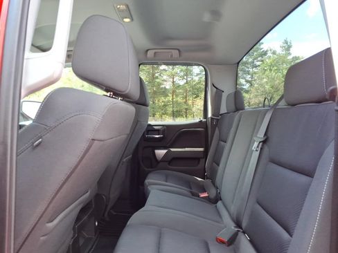 Used 2018 Chevrolet Silverado 1500 LT AWD/4WD image 10
