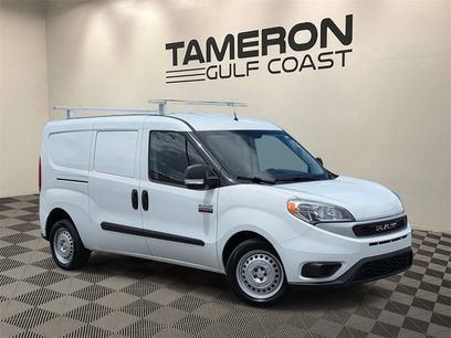 Used 2022 RAM ProMaster City Wagon