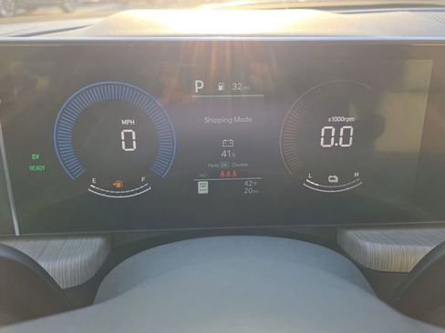 New 2025 Hyundai Sonata SEL image 15