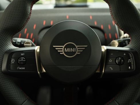 New 2027 MINI Cooper Countryman John Cooper Works AWD/4WD image 35
