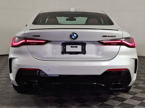 Used 2024 BMW 440i xDrive Coupe w/ Premium Package AWD/4WD image 8