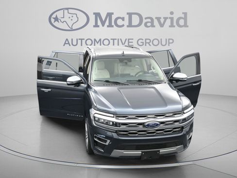 Used 2023 Ford Expedition Platinum RWD image 52