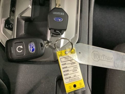 Certified 2023 Subaru Impreza 2.0i image 27