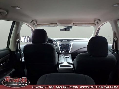 Used 2020 Nissan Murano S w/ Technology Package AWD/4WD image 20