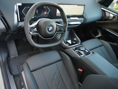 New 2026 BMW X3 xDrive30i w/ Premium Package AWD/4WD image 12