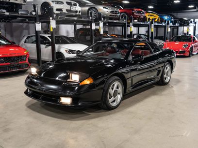 Used 1991 Dodge Stealth R/T Turbo