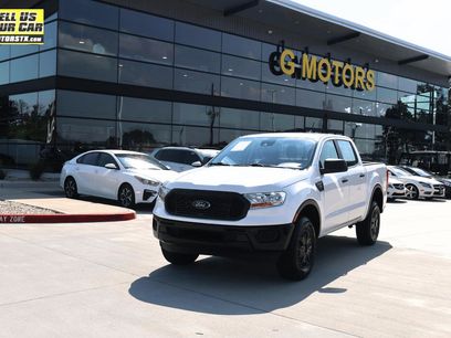Used 2019 Ford Ranger XL w/ Equipment Group 101A Mid
