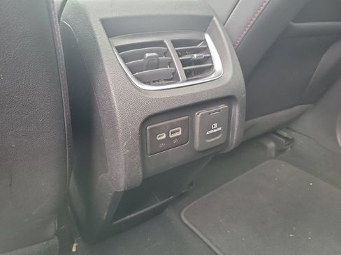 Used 2022 Chevrolet Blazer RS w/ Enhanced Convenience Package FWD image 29