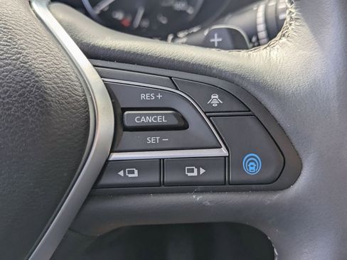 Certified 2023 INFINITI QX50 Sport image 28