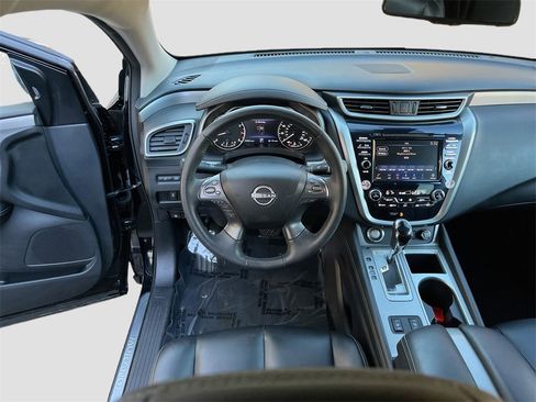 Certified 2023 Nissan Murano SV image 22