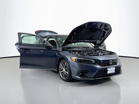 Used 2023 Honda Civic Touring image 25