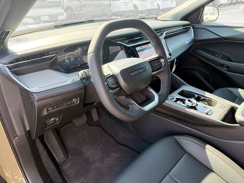 New 2026 Jeep Cherokee Limited AWD/4WD image 14