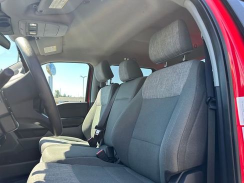 Used 2023 Ford F150 XLT w/ Trailer Tow Package image 10