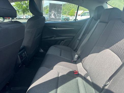 Certified 2026 Toyota Camry LE w/ Preferred Package 2 (TMS) FWD image 15
