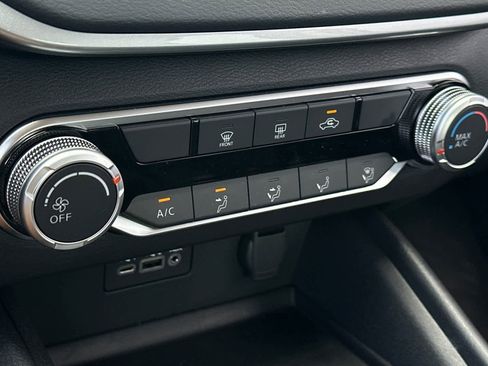 New 2025 Nissan Altima 2.5 S image 22