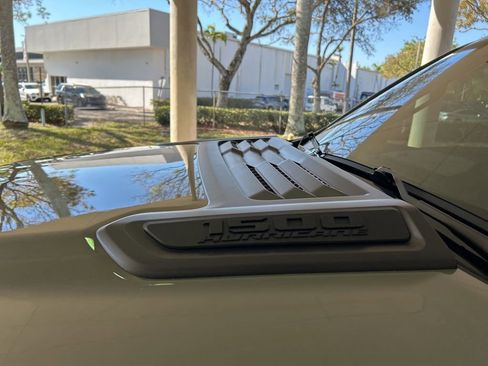 Used 2026 RAM 1500 Laramie w/ Night Edition image 17