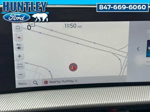 Used 2023 Kia EV6 GT-Line image 26