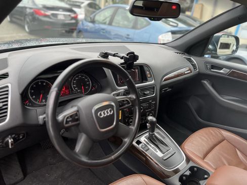 Used 2011 Audi Q5 2.0T Premium Plus image 11
