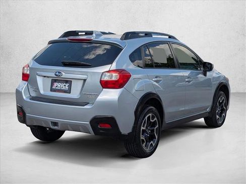Used 2016 Subaru Crosstrek 2.0i Limited w/ Popular Package #2 image 5
