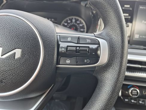 Used 2024 Kia K5 LXS FWD image 20