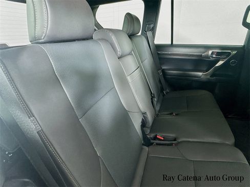 Certified 2023 Lexus GX 460 Premium image 30