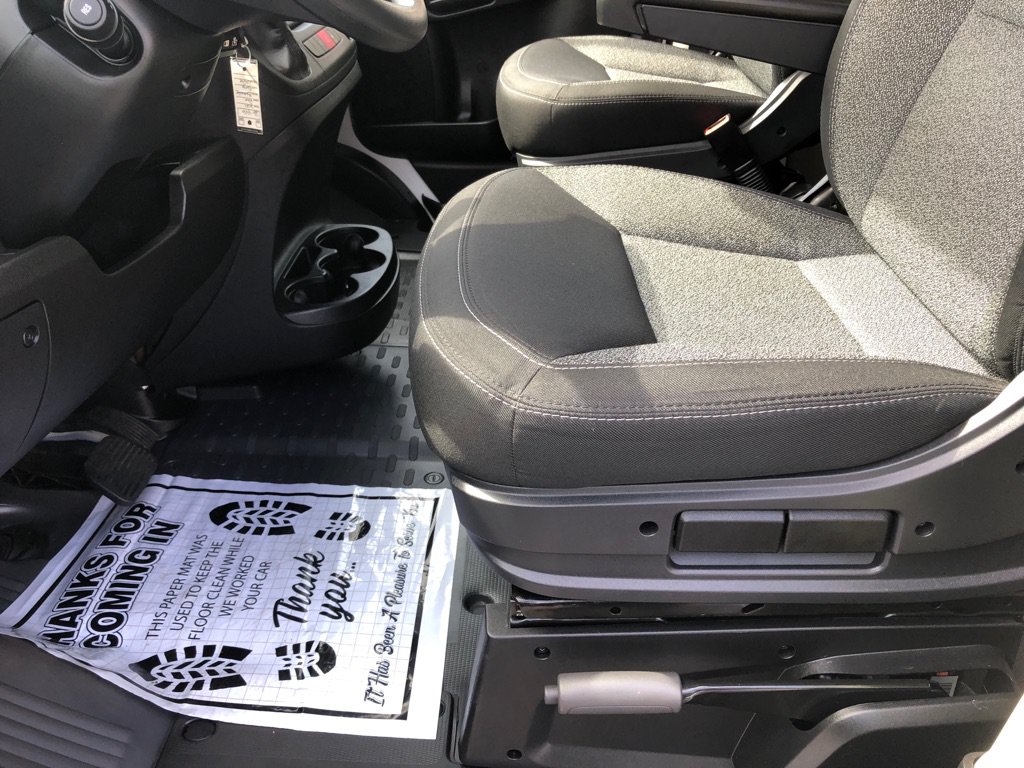 Used 2021 RAM ProMaster 1500 FWD image 19
