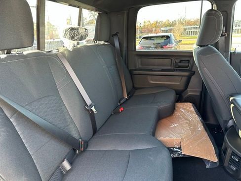 New 2026 RAM 2500 Tradesman image 19