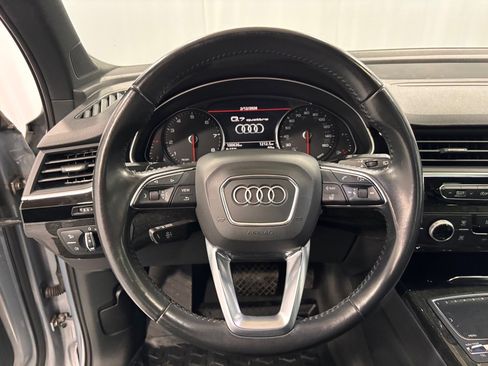Used 2018 Audi Q7 3.0T Premium Plus w/ Premium Plus Package image 13