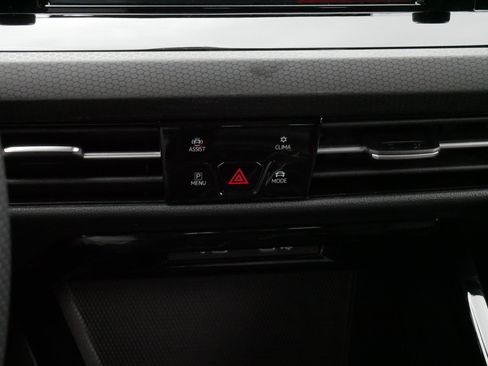 Certified 2024 Volkswagen GTI S FWD image 23