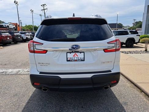 Certified 2025 Subaru Ascent Premium AWD/4WD image 5