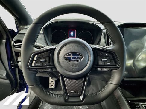 New 2026 Subaru WRX Limited AWD/4WD image 11