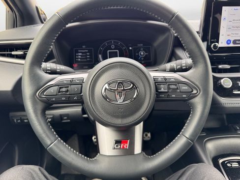 Used 2024 Toyota Corolla Premium image 10