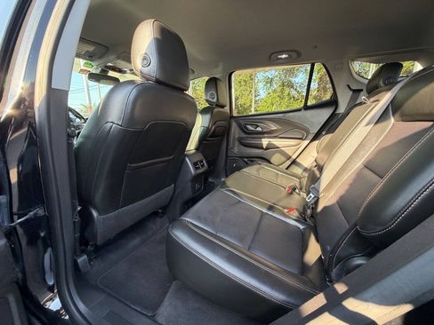 Used 2019 GMC Terrain SLT AWD/4WD image 14