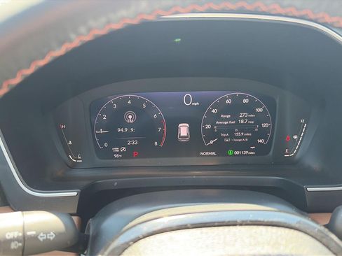 Certified 2026 Honda Passport TrailSport Elite image 7