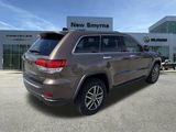 Used 2021 Jeep Grand Cherokee Limited w/ Premium Lighting Group image 4