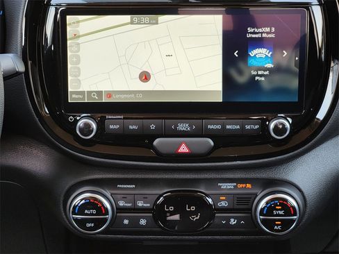 New 2025 Kia Soul S image 15