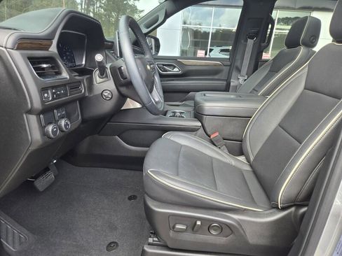 Used 2024 Chevrolet Tahoe Premier image 21