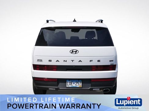 Used 2024 Hyundai Santa Fe XRT AWD/4WD image 6