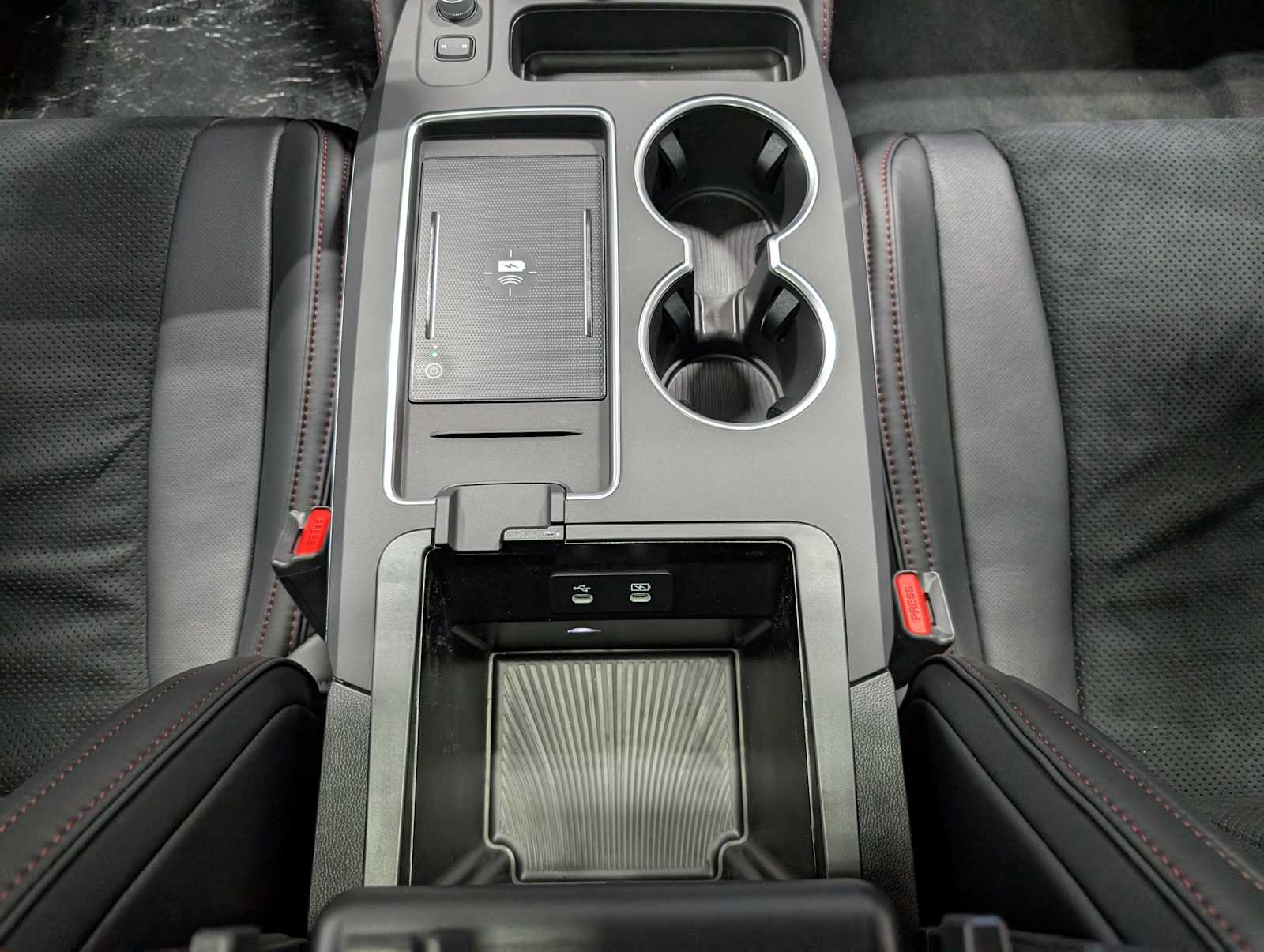 Certified 2026 Acura MDX A-Spec AWD/4WD image 19