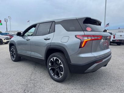 New 2026 Chevrolet Equinox LT w/ Safety and Technology Package