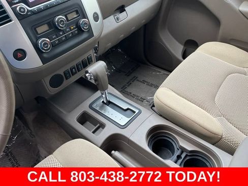 Used 2018 Nissan Frontier SV w/ Value Truck Package RWD image 26