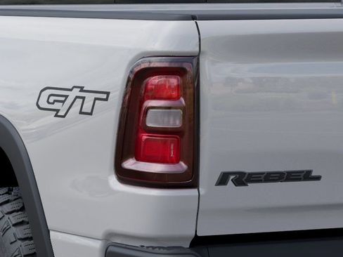 New 2026 RAM 1500 Rebel image 9