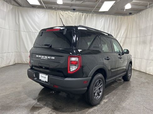 Used 2023 Ford Bronco Sport Big Bend image 3