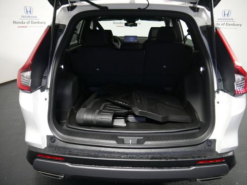 New 2026 Honda CR-V Sport image 7