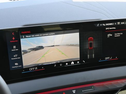 New 2026 BMW X3 xDrive30 image 15