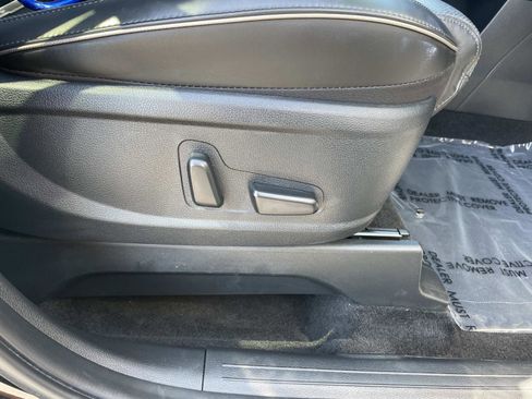 Certified 2022 Hyundai Palisade Limited w/ Cargo Package image 27