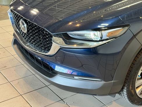 Used 2022 MAZDA CX-30 AWD 2.5 S w/ Premium Package image 49