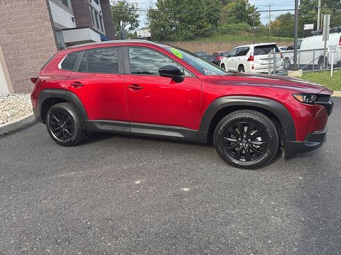Used 2023 MAZDA CX-50 2.5 S w/ Preferred Plus Pkg AWD/4WD image 3