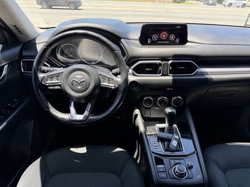 Used 2018 MAZDA CX-5 Sport FWD image 17