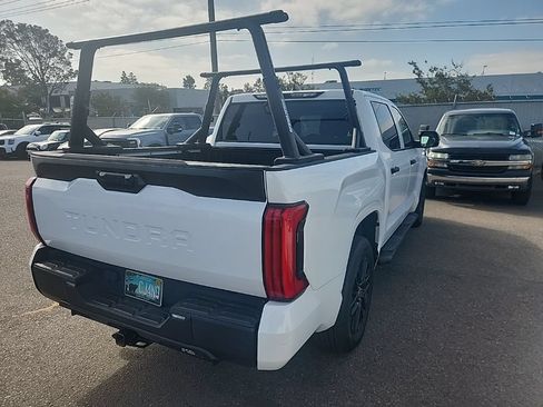 Used 2022 Toyota Tundra SR RWD image 12